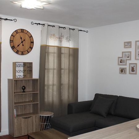 Bel Appartement T2 Carcassone Exterior photo