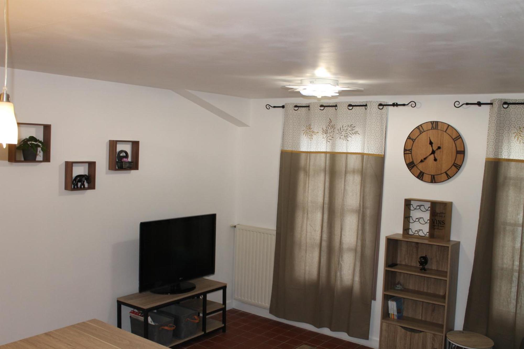 Bel Appartement T2 Carcassone Exterior photo