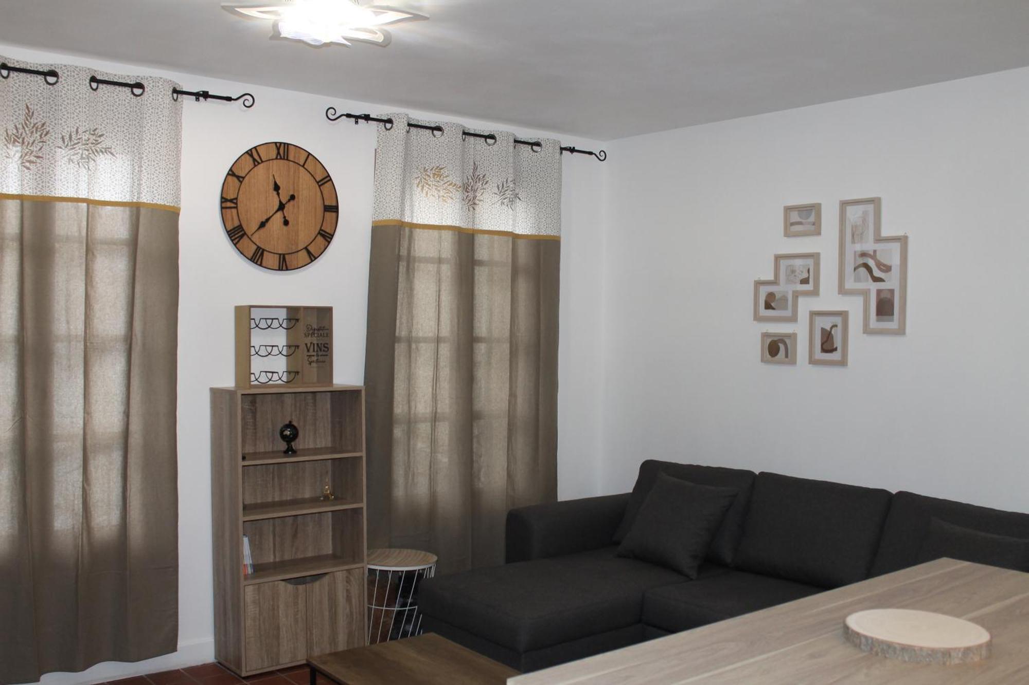 Bel Appartement T2 Carcassone Exterior photo